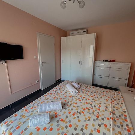 Ferienhaus Ivanka Apartamento Trogir Quarto foto