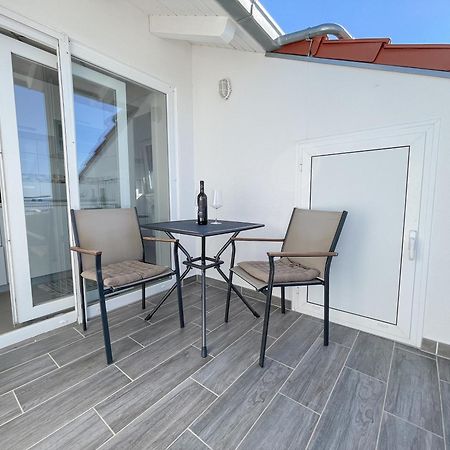 Ferienhaus Ivanka Apartamento Trogir Quarto foto
