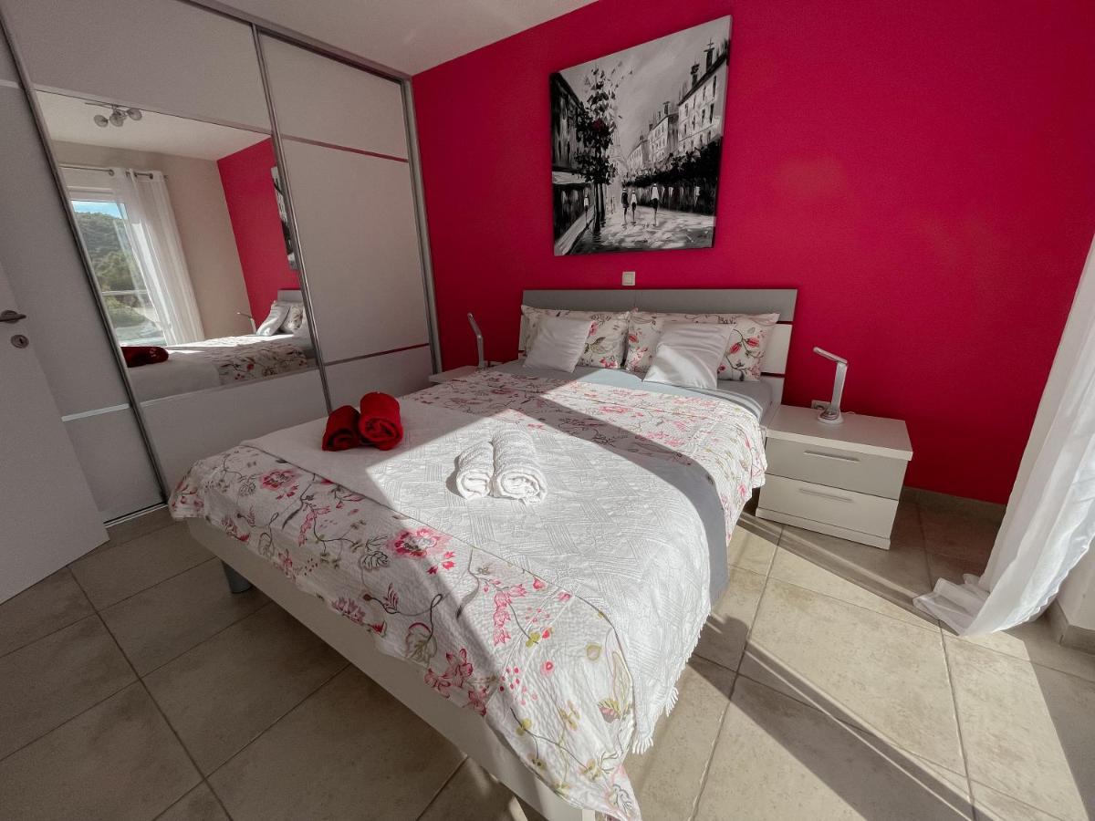 Ferienhaus Ivanka Apartamento Trogir Exterior foto