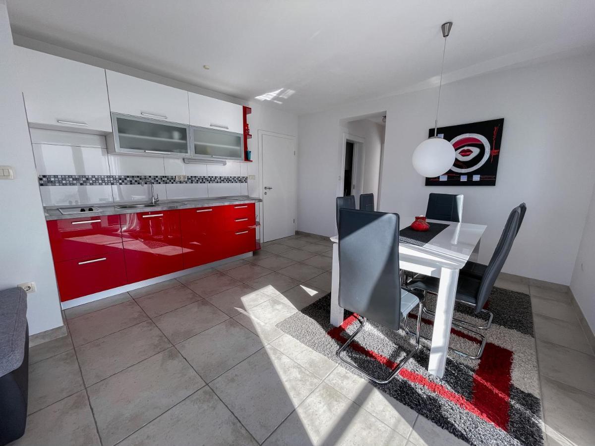 Ferienhaus Ivanka Apartamento Trogir Exterior foto