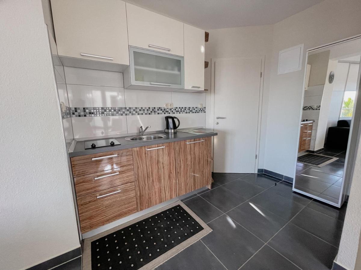 Ferienhaus Ivanka Apartamento Trogir Exterior foto