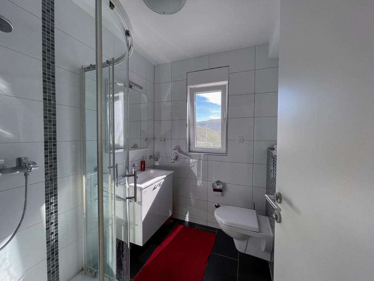 Ferienhaus Ivanka Apartamento Trogir Exterior foto