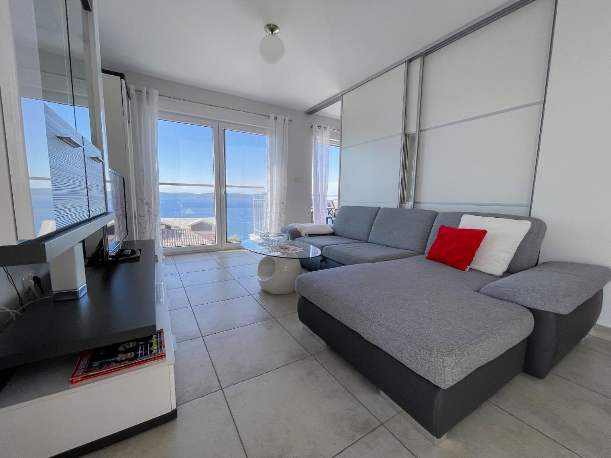 Ferienhaus Ivanka Apartamento Trogir Exterior foto