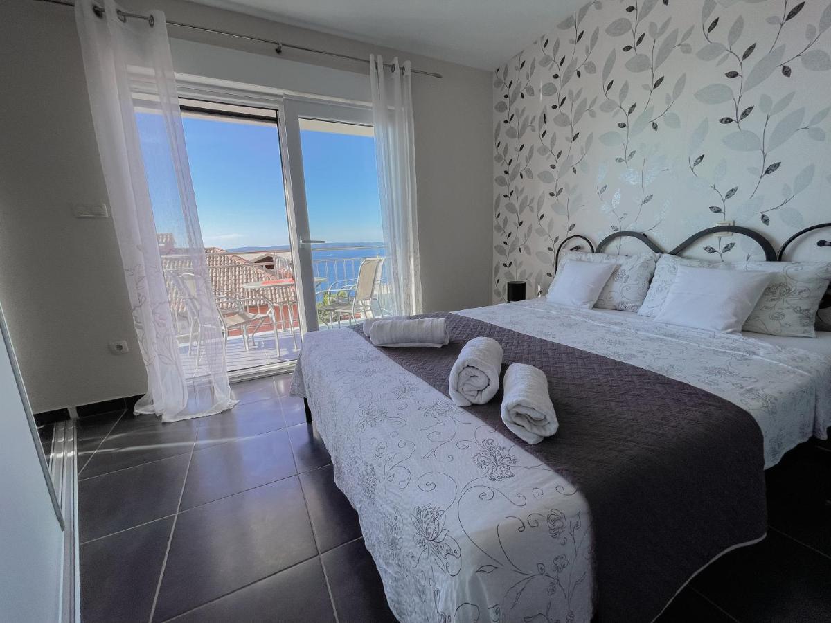 Ferienhaus Ivanka Apartamento Trogir Exterior foto