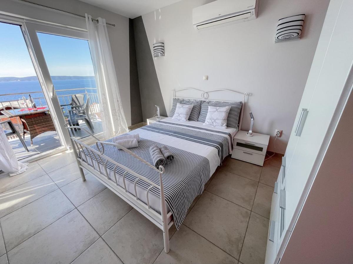 Ferienhaus Ivanka Apartamento Trogir Exterior foto