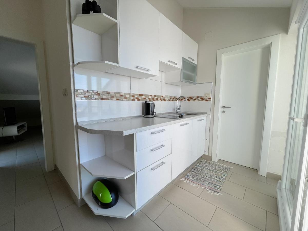 Ferienhaus Ivanka Apartamento Trogir Exterior foto