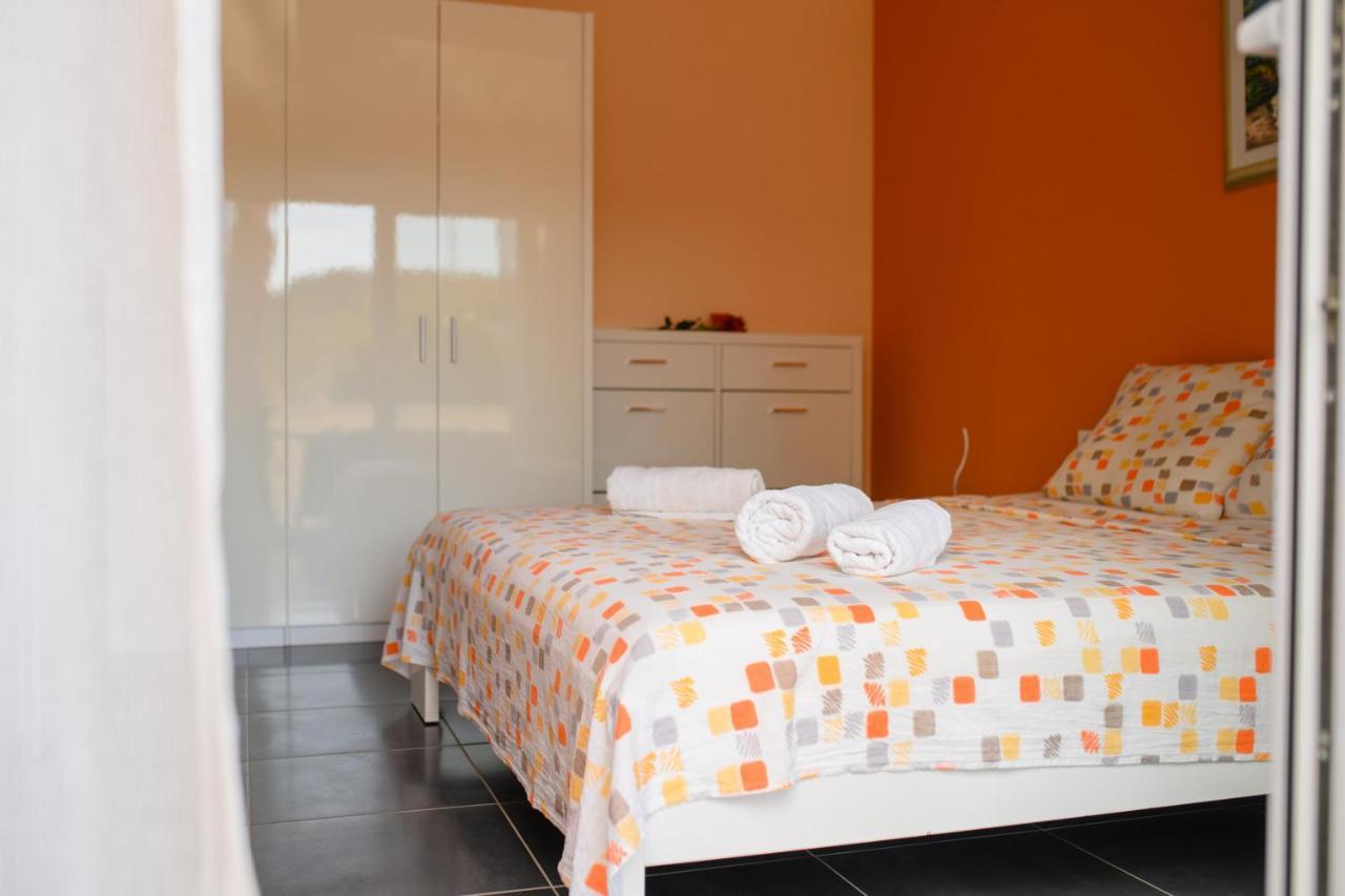 Ferienhaus Ivanka Apartamento Trogir Exterior foto