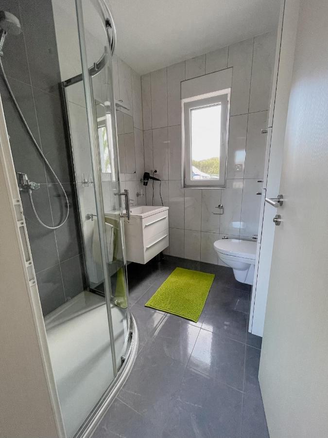 Ferienhaus Ivanka Apartamento Trogir Exterior foto