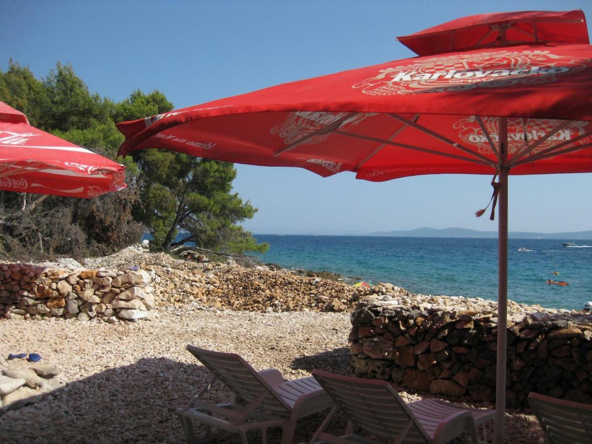 Ferienhaus Ivanka Apartamento Trogir Exterior foto